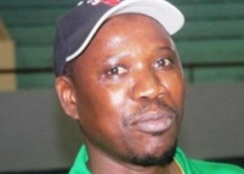 Dame Diouf, coach des Lions : « C’est une victoire collective »